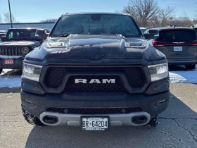Dodge RAM 1500  | Rebel | 3.0d | PANORAMA | CARFAX - 24200 € / 47331.09 лв. - 59379687 5