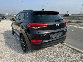 Hyundai Tucson 1.7 Diesel - 14800 € / 28946.28 лв. - 55396849 5