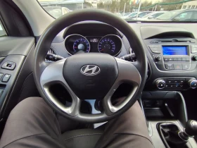 Hyundai IX35 1.6 GDI Швейцария  - 8400 € / 16428.97 лв. - 54070327 8