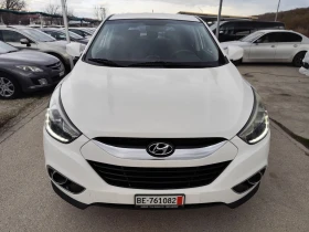 Hyundai IX35 1.6 GDI Швейцария  - 8400 € / 16428.97 лв. - 54070327 2