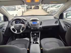 Hyundai IX35 1.6 GDI Швейцария  - 8400 € / 16428.97 лв. - 54070327 7
