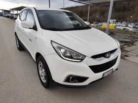 Hyundai IX35 1.6 GDI Швейцария 