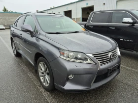 Lexus RX 350 * СЕРВИЗНА ИСТОРИЯ * АВТО КРЕДИТ *  - 14800 € / 28946.28 лв. - 46923856 2