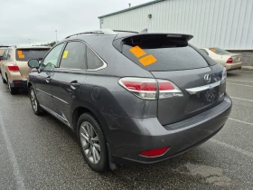 Lexus RX 350 * СЕРВИЗНА ИСТОРИЯ * АВТО КРЕДИТ *  - 14800 € / 28946.28 лв. - 46923856 4