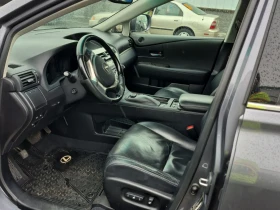 Lexus RX 350 * СЕРВИЗНА ИСТОРИЯ * АВТО КРЕДИТ *  - 14800 € / 28946.28 лв. - 46923856 5