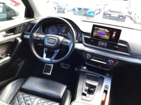 Audi SQ5 3.0 TFSI* Progressiv* АвтоКредит* (ЦЕНА ДО БГ) | Auto.bg — изображение 10