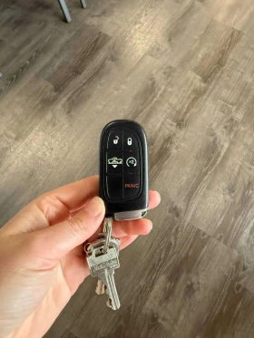 Dodge RAM 1500 * Sport* 2 КЛЮЧА* PANO* ПОДГРЕВ* KEYLESS*  | Auto.bg — изображение 10