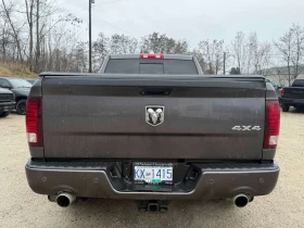 Dodge RAM 1500 * Sport* 2 КЛЮЧА* PANO* ПОДГРЕВ* KEYLESS*  | Auto.bg — изображение 4