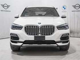 BMW X5 2019 BMW X5 xDrive40i AWD
