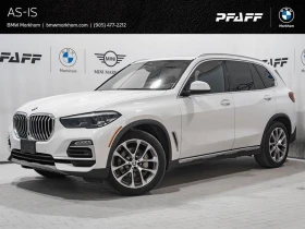 BMW X5 2019 BMW X5 xDrive40i AWD - 25300 € / 49482.50 лв. - 25705849 2