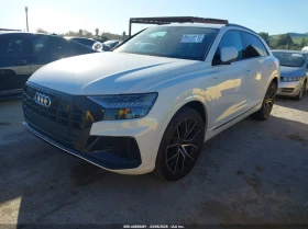 Audi Q8 3.0l Prestige 55 Tfsi Quattro Tiptronic - 27000 € / 52807.41 лв. - 39303042 2