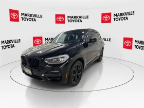 BMW X3 xDrive30i * АвтоКредит* (ЦЕНА ДО БГ) - 19799 € / 38723.48 лв. - 63634988 4