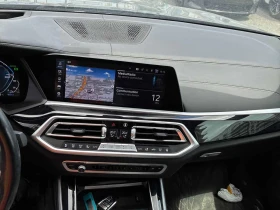 BMW X5 xDrive45e  CARFAX | Mobile.bg � ����� ������ 9