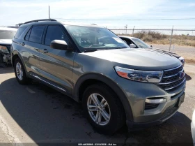 ������ Ford Explorer