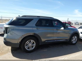 Ford Explorer 2.3l Xlt | Mobile.bg � ����� ������ 13
