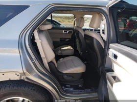 Ford Explorer 2.3l Xlt | Mobile.bg � ����� ������ 8