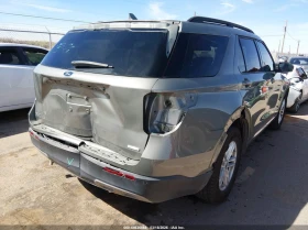 Ford Explorer 2.3l Xlt | Mobile.bg � ����� ������ 4