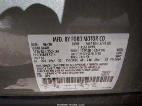 Ford Explorer 2.3l Xlt | Mobile.bg � ����� ������ 9