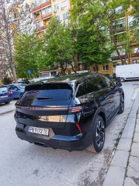 Opel Grandland 1.2 Gs 145 hibrid  | Mobile.bg � ����� ������ 5
