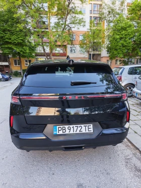 Opel Grandland 1.2 Gs 145 hibrid  | Mobile.bg � ����� ������ 6