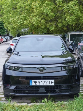 ����� �� �������� �� Opel Grandland 1.2 Gs 145 hibrid 
