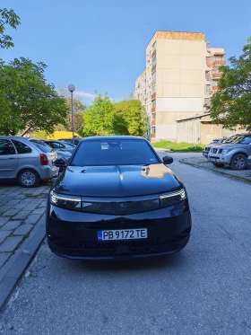 ����� �� �������� �� Opel Grandland 1.2 Gs 145 hibrid 