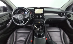 Mercedes-Benz GLC 350 HYBRID* 105000KM!!!* EKSTROV*  | Mobile.bg � ����� ������ 7