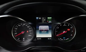 Mercedes-Benz GLC 350 HYBRID* 105000KM!!!* EKSTROV*  | Mobile.bg � ����� ������ 8