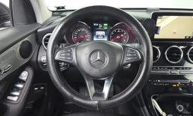 Mercedes-Benz GLC 350 HYBRID* 105000KM!!!* EKSTROV*  | Mobile.bg � ����� ������ 13