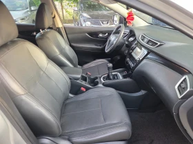 Nissan Qashqai 1.6 DCI* 4x4* 360-Kamera* * PARK ASSIST* NAVI*  | Mobile.bg � ����� ������ 11