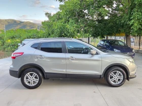 Nissan Qashqai 1.6 DCI* 4x4* 360-Kamera* * PARK ASSIST* NAVI*  | Mobile.bg � ����� ������ 7