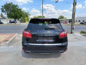 Porsche Cayenne 3.0d-Navi-Automat-Euro-5A | Auto.bg — изображение 6