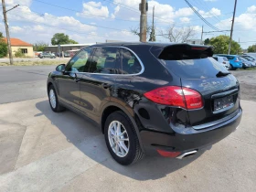 Porsche Cayenne 3.0d-Navi-Automat-Euro-5A | Auto.bg — изображение 7