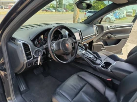 Porsche Cayenne 3.0d-Navi-Automat-Euro-5A | Auto.bg — изображение 13