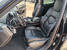 Porsche Cayenne 3.0d-Navi-Automat-Euro-5A | Auto.bg — изображение 15