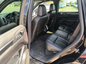Porsche Cayenne 3.0d-Navi-Automat-Euro-5A | Auto.bg — изображение 16