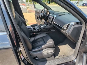 Porsche Cayenne 3.0d-Navi-Automat-Euro-5A | Auto.bg — изображение 17
