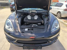 Porsche Cayenne 3.0d-Navi-Automat-Euro-5A | Auto.bg — изображение 9