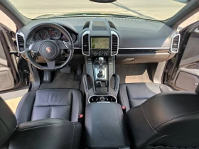 Porsche Cayenne 3.0d-Navi-Automat-Euro-5A | Auto.bg — изображение 14