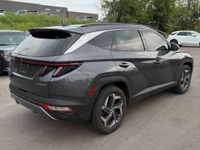 Hyundai Tucson Luxury | ������ ���������������� �� HYUNDAI | Mobile.bg � ����� ������ 4
