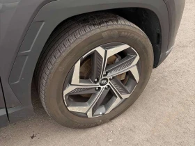 Hyundai Tucson Luxury | ������ ���������������� �� HYUNDAI | Mobile.bg � ����� ������ 6