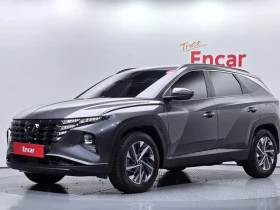 Hyundai Tucson 1.6 Hybrid - САМО 30% АВАНС