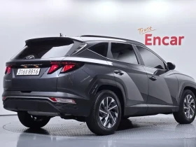 Hyundai Tucson 1.6 Hybrid - САМО 30% АВАНС - 22969 € - 94694862 2