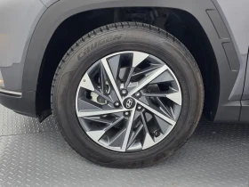 Hyundai Tucson 1.6 Hybrid - САМО 30% АВАНС - 22969 € - 94694862 5