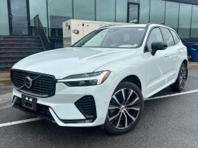 Volvo XC60 * Plus Dark Theme * CARFAX * АВТОКРЕДИТ* 