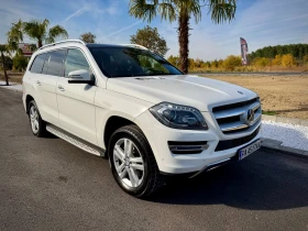 Mercedes-Benz GL 350 BLUETEC 4 MATIC | Mobile.bg � ����� ������ 6