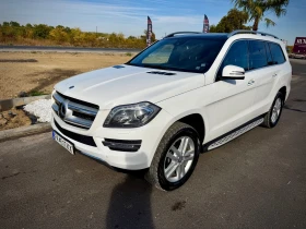 Mercedes-Benz GL 350 BLUETEC 4 MATIC | Mobile.bg � ����� ������ 8