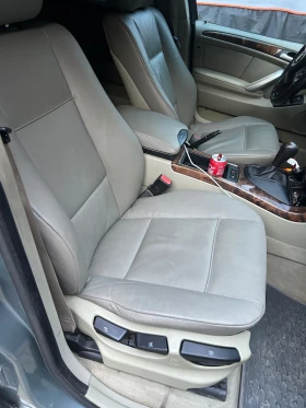 BMW X5 �5 �53 | Mobile.bg � ����� ������ 7