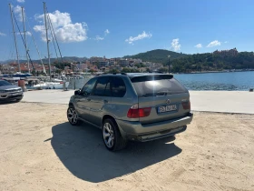 BMW X5 �5 �53 | Mobile.bg � ����� ������ 5