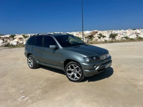 BMW X5 �5 �53 | Mobile.bg � ����� ������ 2